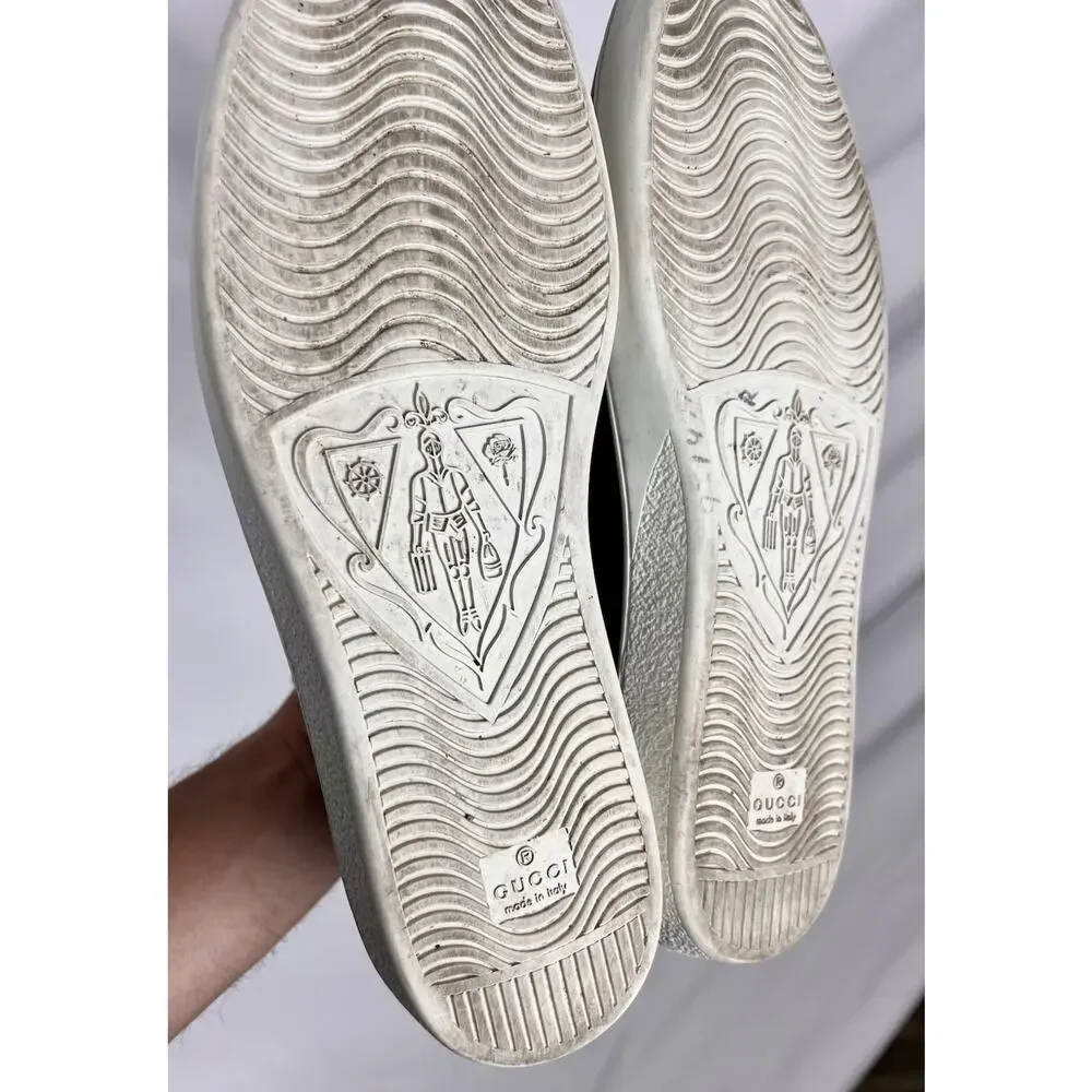 Gucci excellent no